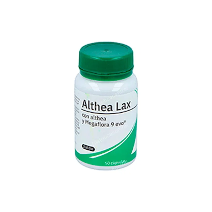 Althea Lax Althea Lax
