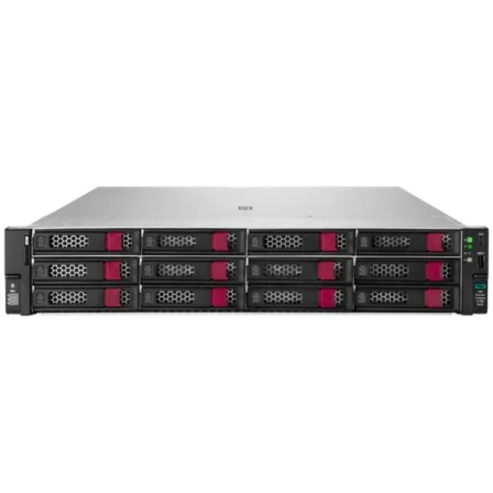 HP HPE ProLiant DL380 Gen12 Servidor - Procesador Intel Xeon 6505P, 64GB RAM, 2x HDD 8TB SAS, Controlador MR416i-o, iLO 7 - P89962-425 HP HPE ProLiant DL380 Gen12 Servidor - Procesador Intel Xeon 6505P, 64GB RAM, 2x HDD 8TB SAS, Controlador MR416i-o, iLO 7 - P89962-425