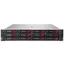 HP HPE ProLiant DL380 Gen12 Servidor - Procesador Intel Xeon 6505P, 64GB RAM, 2x HDD 8TB SAS, Controlador MR416i-o, iLO 7 - P89962-425