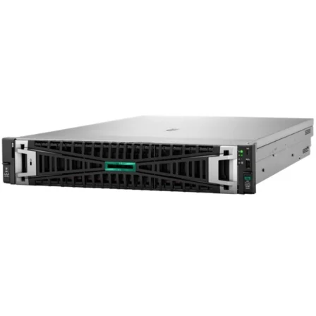 HP HPE ProLiant DL380 Gen12 Servidor - Procesador Intel Xeon 6505P, 64GB RAM, 2x HDD 8TB SAS, Controlador MR416i-o, iLO 7 - P89962-425 HP HPE ProLiant DL380 Gen12 Servidor - Procesador Intel Xeon 6505P, 64GB RAM, 2x HDD 8TB SAS, Controlador MR416i-o, iLO 7 - P89962-425