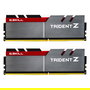 G.Skill Trident Z 16GB DDR4 3200MHz CL16 KIT (2x8GB) 16GTZB para PC/Servidor