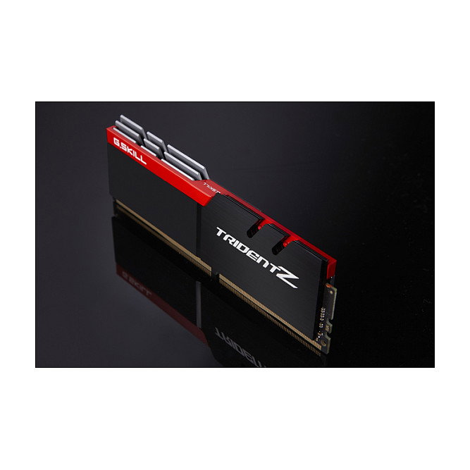 G.Skill Trident Z 16GB DDR4 3200MHz CL16 KIT (2x8GB) 16GTZB para PC/Servidor