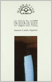 Os ollos da noite, Ramón Caride Ogando - IR INDO