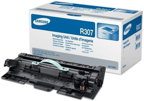 Samsung Unidad de imagen MLT-R307 Negro