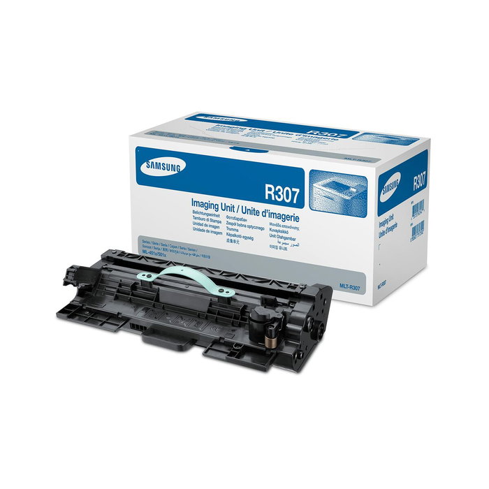 Samsung Unidad de imagen MLT-R307 Negro