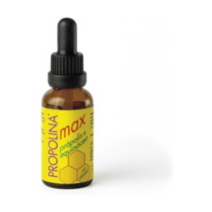 PLANTIS Propolina Max (Própolis+Equinácea Sin Alcohol) 30ml