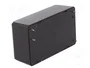 MEAN WELL MPM-30-5 Convertidor AC/DC 30W 5V 6A