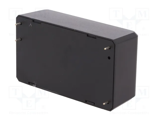 MEAN WELL MPM-30-5 Convertidor AC/DC 30W 5V 6A MEAN WELL MPM-30-5 Convertidor AC/DC 30W 5V 6A