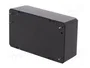 MEAN WELL MPM-30-5 Convertidor AC/DC 30W 5V 6A