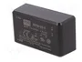 MEAN WELL MPM-30-5 Convertidor AC/DC 30W 5V 6A