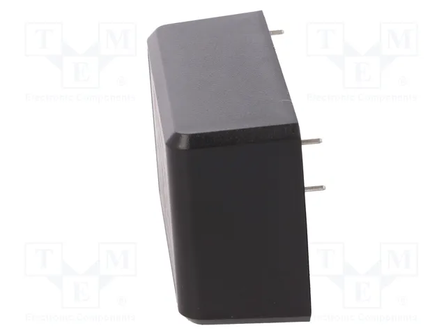 MEAN WELL MPM-30-5 Convertidor AC/DC 30W 5V 6A MEAN WELL MPM-30-5 Convertidor AC/DC 30W 5V 6A
