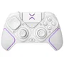 PDP Gamepad Inalámbrico Victrix Pro BFG Blanco para Playstation y PC - PDP1711708393310