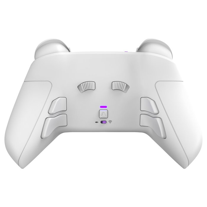 PDP Victrix Pro BGF Wireless - Blanco y Violeta