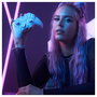 PDP Victrix Pro BGF Wireless - Blanco y Violeta