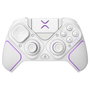 PDP Victrix Pro BGF Wireless - Blanco y Violeta