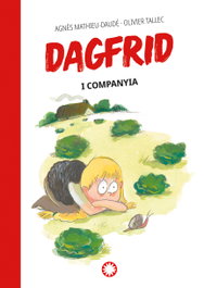 Dagfrid i companyia, Agnes Mathieu-Daudé - Flamboyant