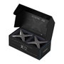 Inter-Tech ALSEYE HALO X12 Kit de ventiladores 120x120x30 mm