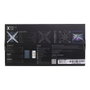 Inter-Tech ALSEYE HALO X12 Kit de ventiladores 120x120x30 mm