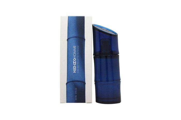 Kenzo Kenzo Homme Eau de Toilette Intense 60 ml