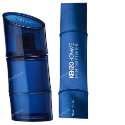 Kenzo Kenzo Homme Eau de Toilette Intense 60 ml