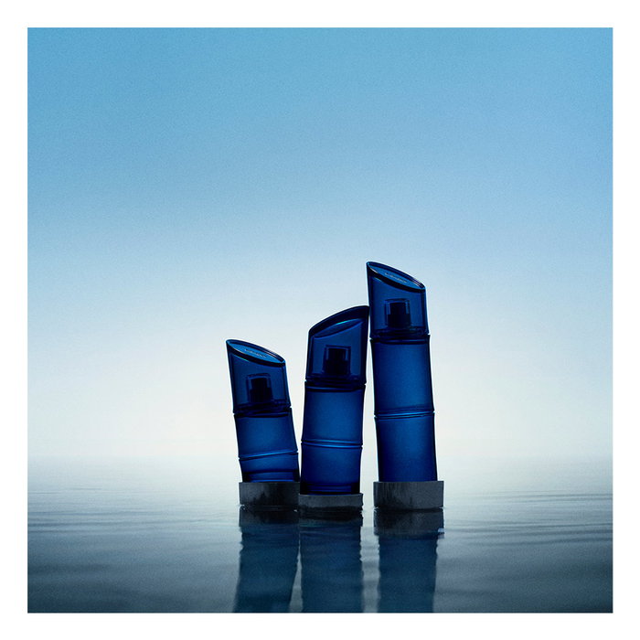 Kenzo Kenzo Homme Intense Eau de Toilette Vaporizador 60 ml Hombre Amaderada Acuática