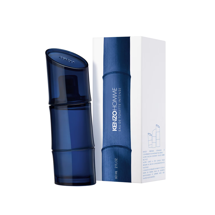 Kenzo Kenzo Homme Eau de Toilette Intense 60 mL Kenzo Kenzo Homme Eau de Toilette Intense 60 mL