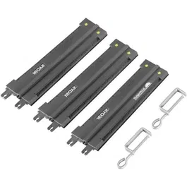 Ryobi RWS1250 / 1400/1600 y RCS1400 / 1600 Guía de corte 122 cm para Sierras Circulares