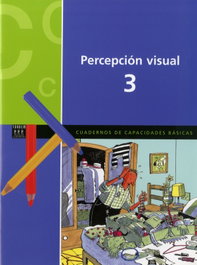 TANDEM, Percepció visual 3