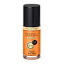 Max Factor Facefinity All Day Flawless 3-en-1 Foundation Base Larga Duración Mate SPF 20 Vegana 30 ml #W89 Warm Praline