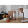 Beaba Babycook Solo Robot Bebé 4 en 1 Cocina-Batidora Pralin