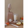 Beaba Babycook Solo Robot Bebé 4 en 1 Cocina-Batidora Pralin