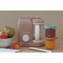 Beaba Babycook Solo Robot Bebé 4 en 1 Cocina-Batidora Pralin