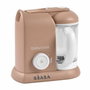 Beaba Babycook Solo Robot Bebé 4 en 1 Cocina-Batidora Pralin