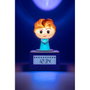 PALADONE Reloj despertador entrenamiento sueño Elsa Frozen