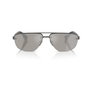 Burberry BE3164-13166G con cristales grises