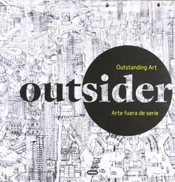 Outsider, VV.AA. - ENEIDA
