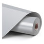 LOKLiK Europe Plotterfolie Basic Plata 30,5 x 180 cm