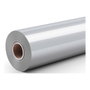LOKLiK Europe Plotterfolie Basic Plata 30,5 x 180 cm