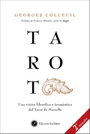 Tarot, Georges Colleuil - LA LLAVE