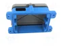 HARTING Carcasa HDC tamaño 48B (2 x 24B) para panel
