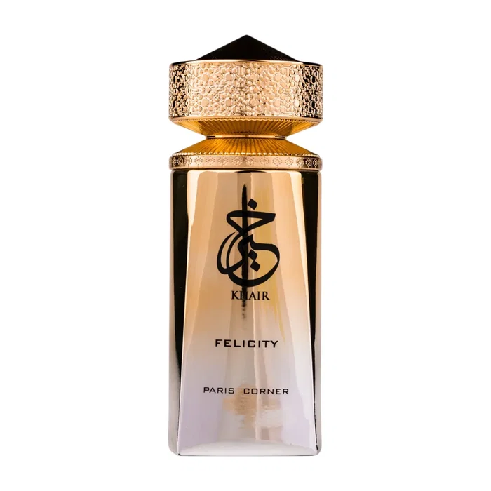 Paris Corner Khair Felicity Eau de Parfum 100 ml Paris Corner Khair Felicity Eau de Parfum 100 ml