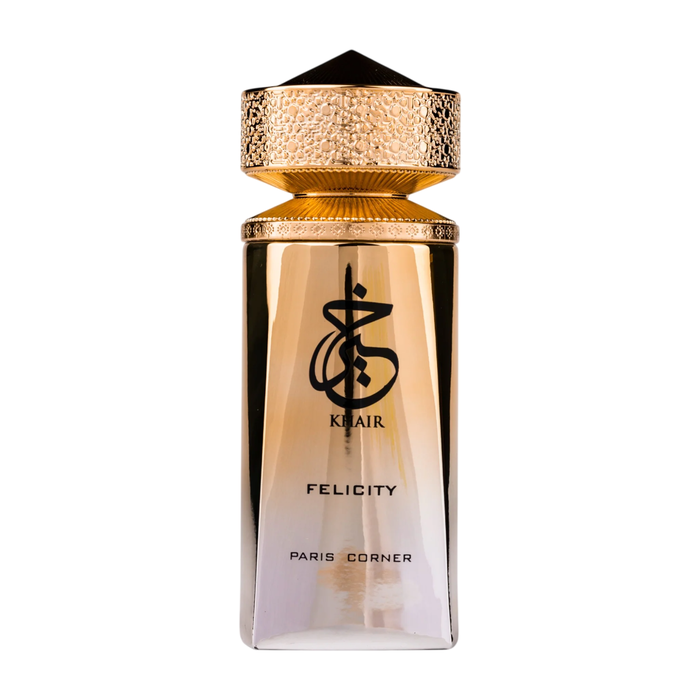 Paris Corner Khair Felicity Eau de Parfum 100 ml