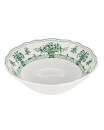 Le Coq Bol Verde 15 cm - 6 Unidades Colección Neos Anthiros