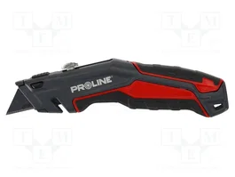 PROLINE Cuchillo universal de 60mm para cartón y tejidos