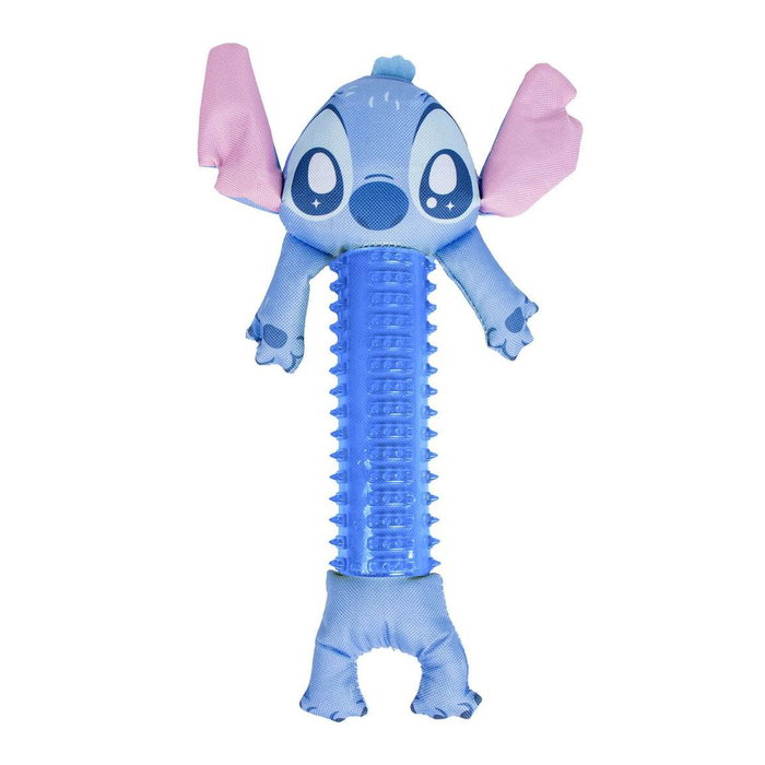 Cerdá Mordedor Para Perro Tpr Stitch Azul Cerdá Mordedor Para Perro Tpr Stitch Azul