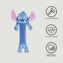 Cerdá Mordedor Para Perro Tpr Stitch Azul