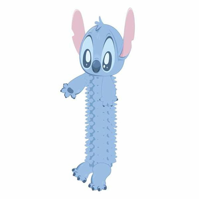 Cerdá Mordedor Para Perro Tpr Stitch Azul Cerdá Mordedor Para Perro Tpr Stitch Azul
