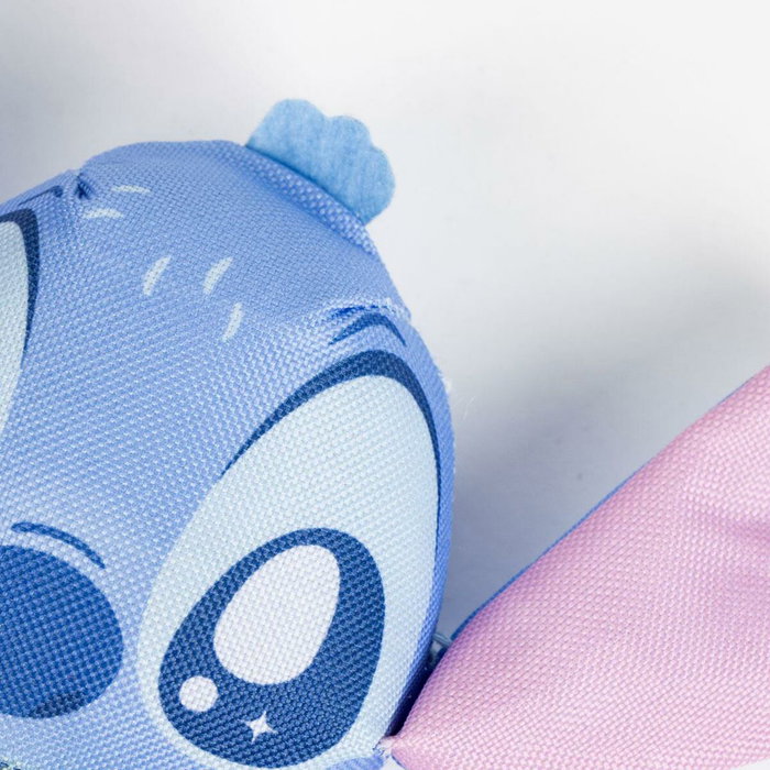 Cerdá Mordedor Para Perro Tpr Stitch Azul Cerdá Mordedor Para Perro Tpr Stitch Azul