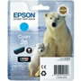 Epson Claria Premium T261240 Cian