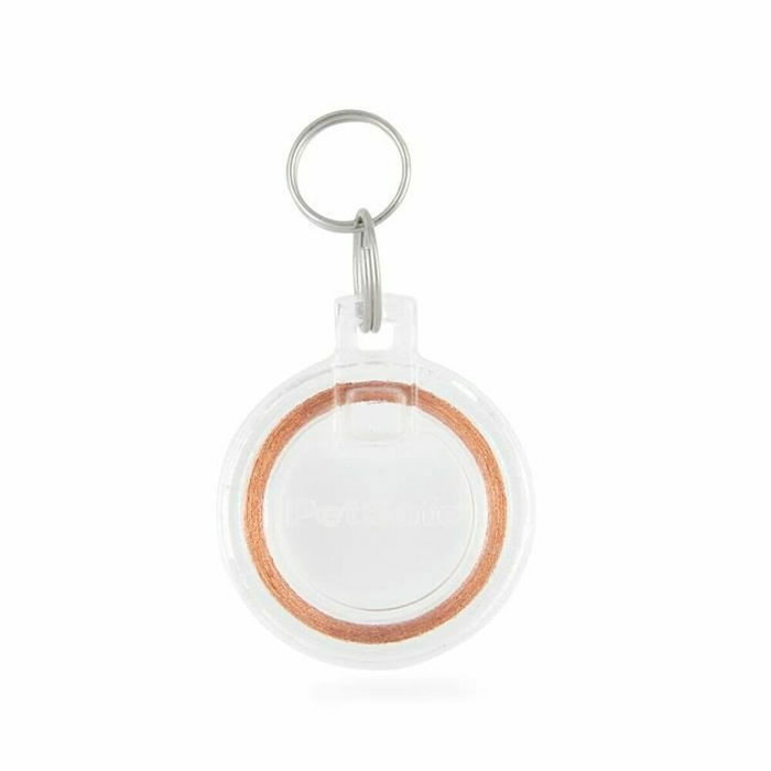 Petsafe Llave adicional para gatos PPA19-16145 - Blanco Petsafe Llave adicional para gatos PPA19-16145 - Blanco